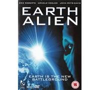 Earth Alien AKA Endangered Species