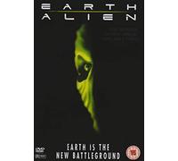Earth Alien [DVD] [2007]