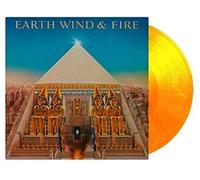 Earth, Wind & Fire - All 'n All (Gatefold sleeve) (180 gm LP Vinyl) [VINYL]