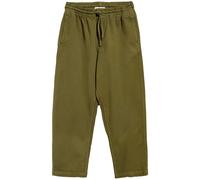 Earth Alva Skate Pants - Olive S