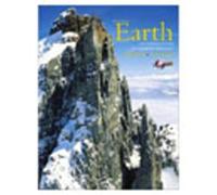 Earth: An Introduction to Physical Geology