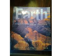 Earth: An Introduction to Physical Geology