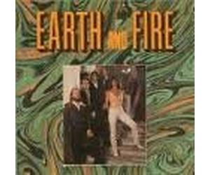 Earth and Fire - Song of the Marching Children/Atlantis