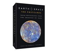 Earth and Space: 100 Postcards Featuring Photographs from the Archives of NASA
