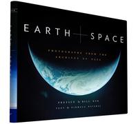 Earth and Space : Photographs from the Archives of NASA
