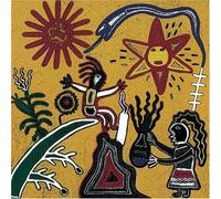 Earth and Sun and Moon by Midnight Oil