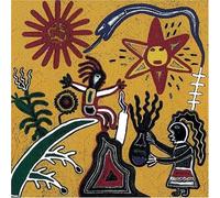 MIDNIGHT OIL - MIDNIGHT OIL - EARTH AND SUN AND MOON