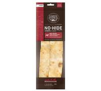 Earth Animal No Hide Beef Strips 4pk 44g