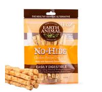 Earth Animal No Hide Chicken Dog Stix 10pk 45g