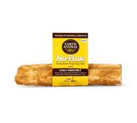 Earth Animal No Hide Peanut Butter Dog Chews - Medium - Single