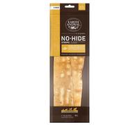 Earth Animal No Hide Peanut Butter Strips 4pk 44g