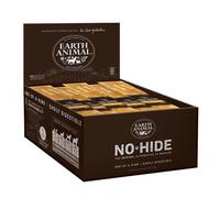 Earth Animal No Hide Peanut Butter Strips - Pack of 60