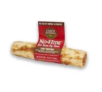Earth Animal No Hide Salmon Dog Chew Small (Beef, Medium)