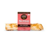 Earth Animal No Hide Salmon Dog Chews - Medium - Single