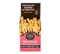 Earth Animal No Hide Salmon Dog Stix - Pack of 90