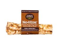 Earth Animal No Hide Venison Dog Chews - Medium - Single Chew