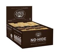 Earth Animal No Hide Venison Strips - Pack of 60