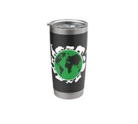 Earth Animal Stainless Steel Insulated Tumbler