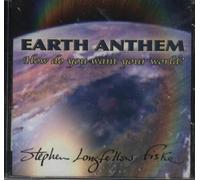 Earth Anthem: How do you want your world?