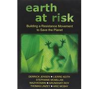 Earth At Risk: Building A Resistance Movement To Save The Planet [DVD] [NTSC]