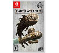 Earth Atlantis - Elite Edition for Nintendo Switch