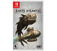 Earth Atlantis for Nintendo Switch