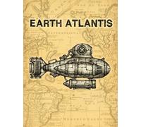 Earth Atlantis Steam Key GLOBAL