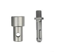 Earth Auger Adapter Tool for Impact Wrench Hammer Drill
