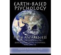 Earth-based Psychology