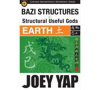 Earth (BaZi Structures & Useful Gods)