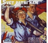 Earth Belongs to Us: Patriotic Hymns from Czechoslovakia