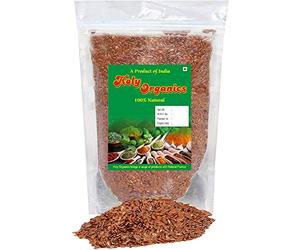 Earth Best 100% Natural Alsi Seeds (Flax Seeds) 250 Gm