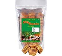 Earth Best 100% Natural Anjeer Premium Quality (Dried Figs) Grade - Medium Size 500Gm