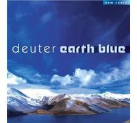 Earth Blue by Deuter (2011-09-13)