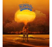 Earth Blues (Limited Edition)