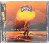 EARTH BLUES Spiritual Beggars