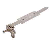 Earth Bonding Clamp Adjustable 12-32mm Grounding