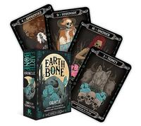 Earth & Bone Oracle: Honor the concepts of rebirth and transformation (Rockpool Oracle)