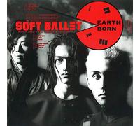 EARTH BORN (完全生産限定盤) (アナログ盤) (特典なし) [Analog]