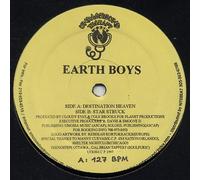 Earth Boys - Destination Heaven