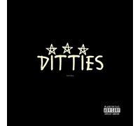 EARTH BOYS - DITTIES [VINYL]
