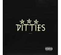 EARTH BOYS - DITTIES [VINYL]