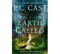 Earth Called: Tales of a New World: 4