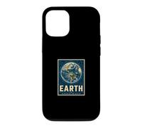 EARTH Celestial Globe RA DEC Star Chart Map Case for iPhone 12/12 Pro