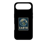 EARTH Celestial Globe RA DEC Star Chart Map Case for iPhone Air