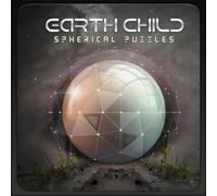 Earth Child - Spherical Puzzles