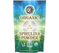 Earth Circle Organics, Organic Spirulina Powder, 4 oz (113 g)