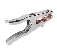 Earth Clamp, Wear Resistance Heavy Duty 800A Welding Ground Clip Stable Performance for Replacement