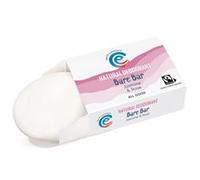 Earth Conscious Earth Conscious Bare Bar Natural Deodorant - Jasmine & Rose 90g