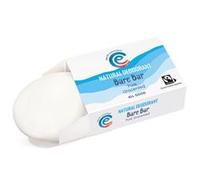 Earth Conscious Earth Conscious Bare Bar Natural Deodorant - Pure Unscented 90g